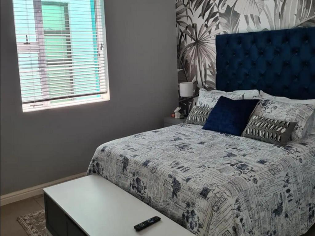 Hotel The Little Big Green House Muizenberg Habitación foto